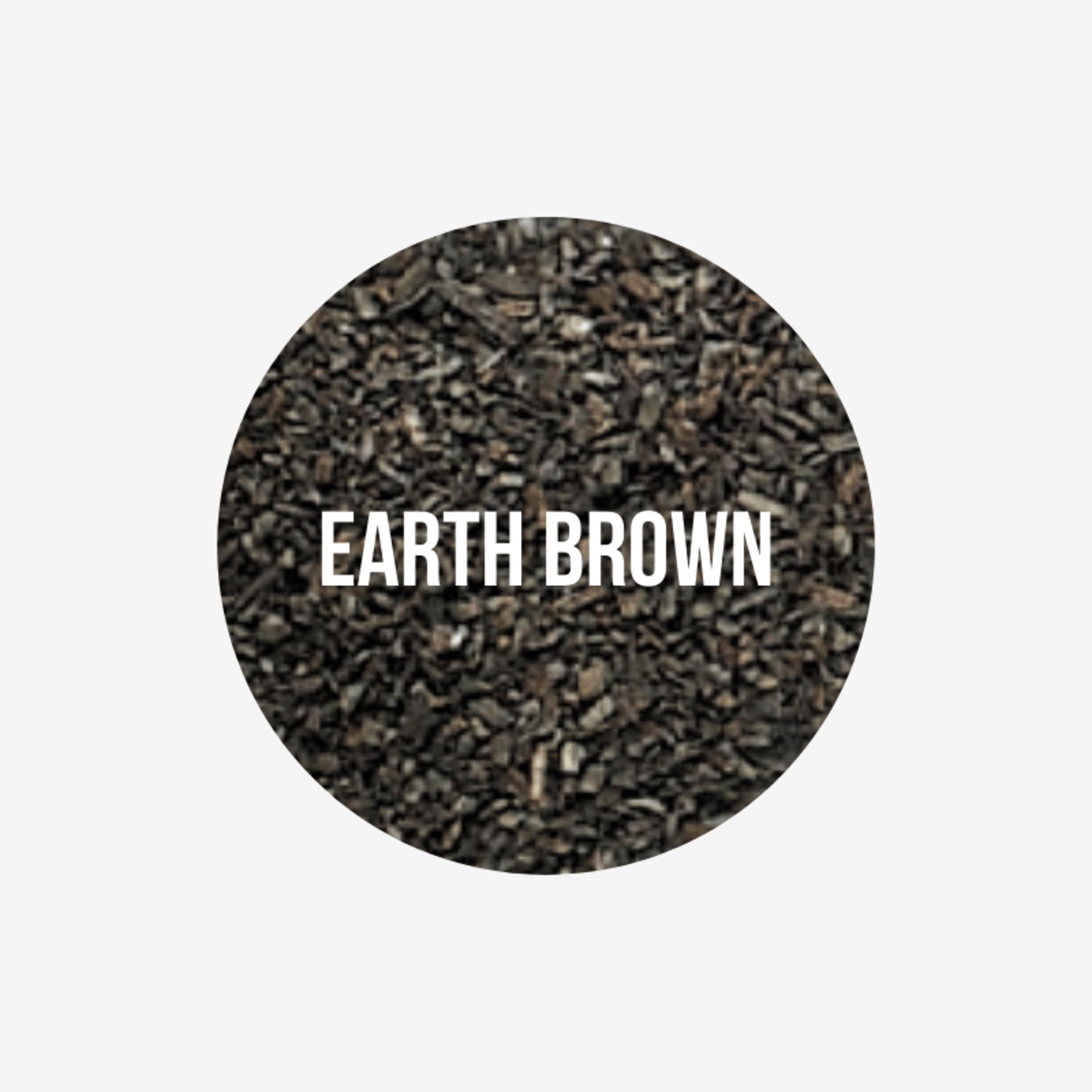 Fine Scatter Dark Green (Js12)