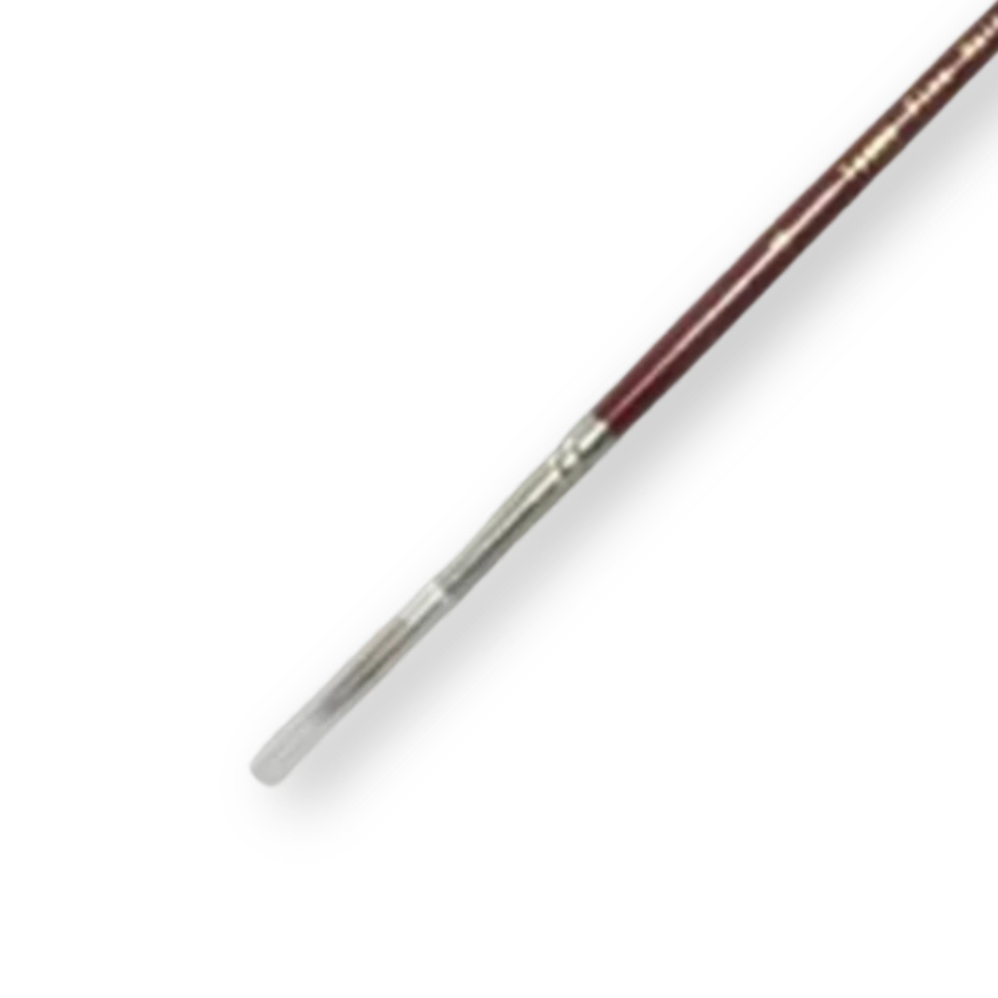 Brush, Synthetic Fine Hair 000