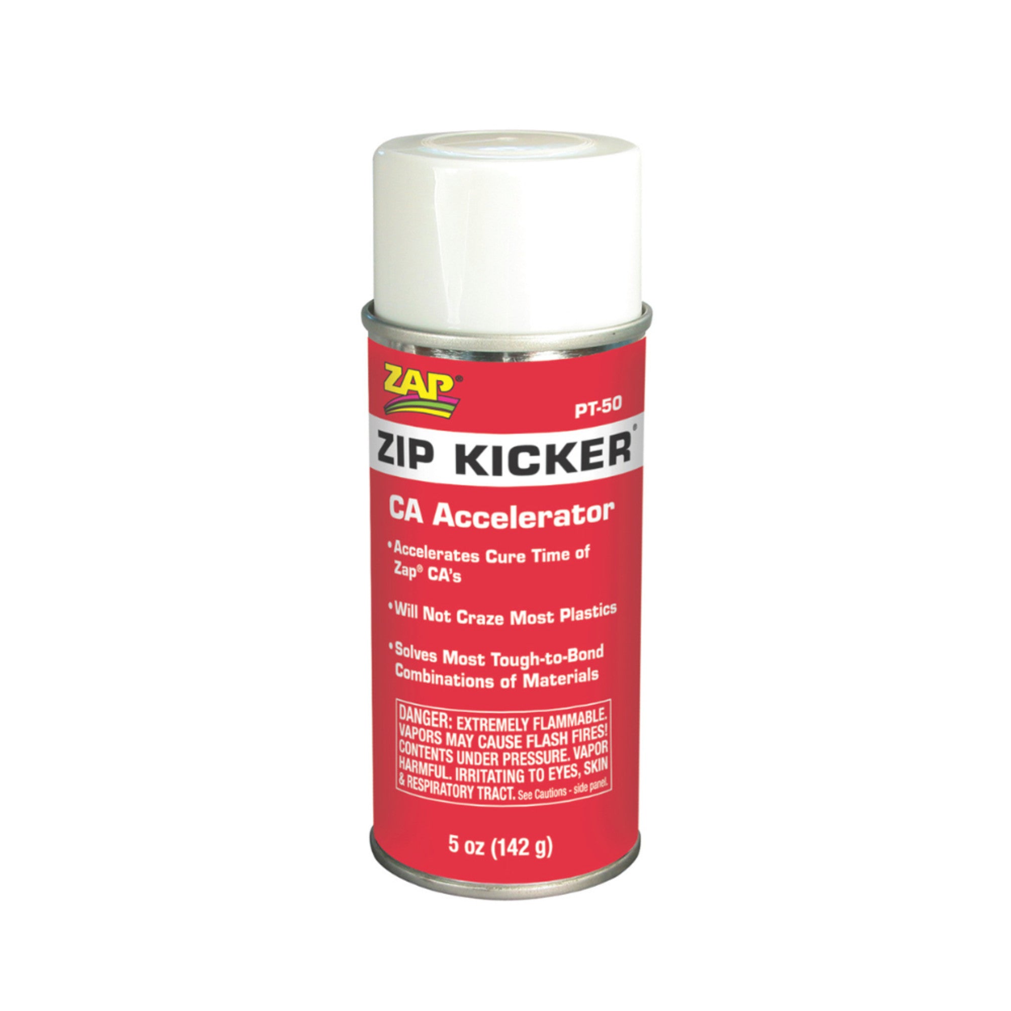 Zip Kicker Aerosol Can 2oz (PT15)