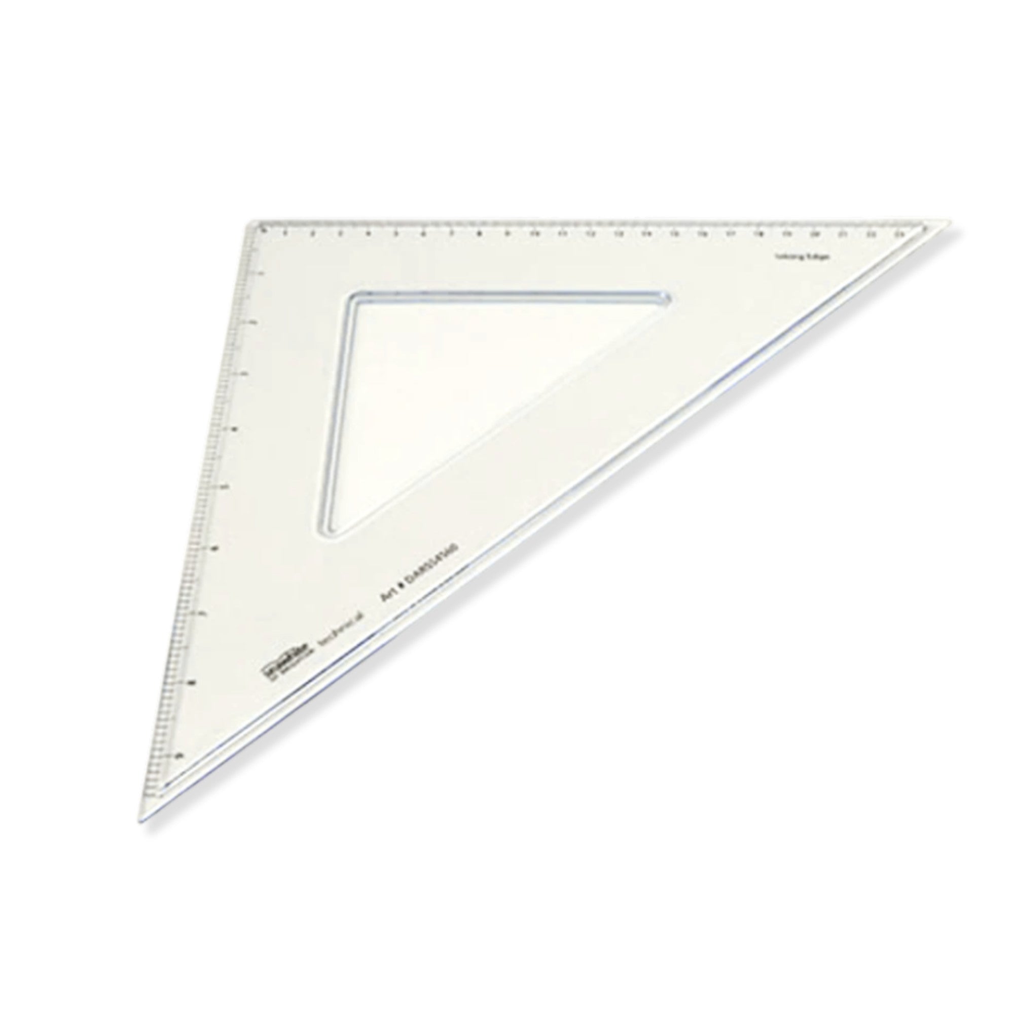 Set Square (2 pcs)
