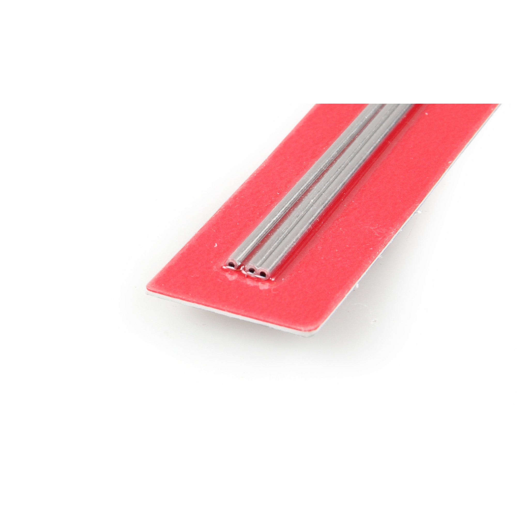 Aluminium Round Tube, 1/16  12in - .014in Wall (3 pcs)