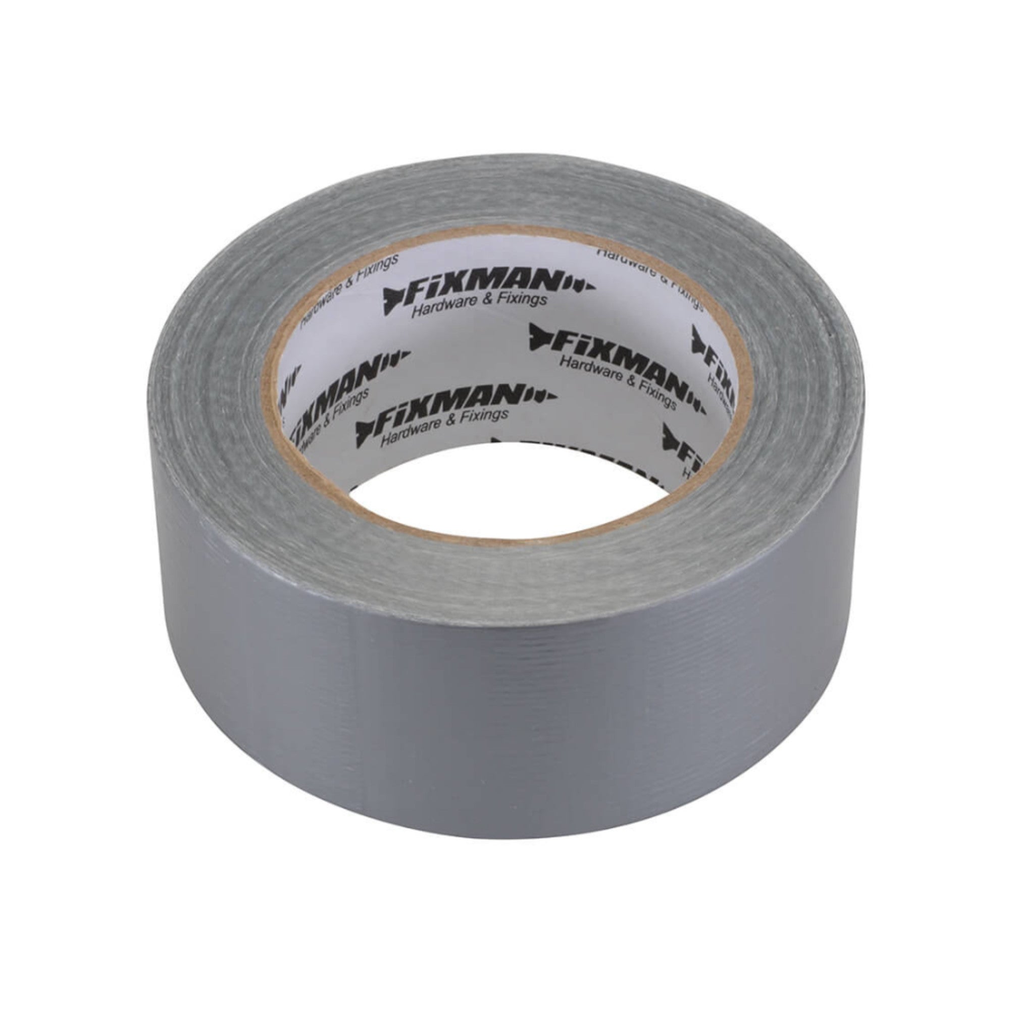 Duct Tape 50mm Black
