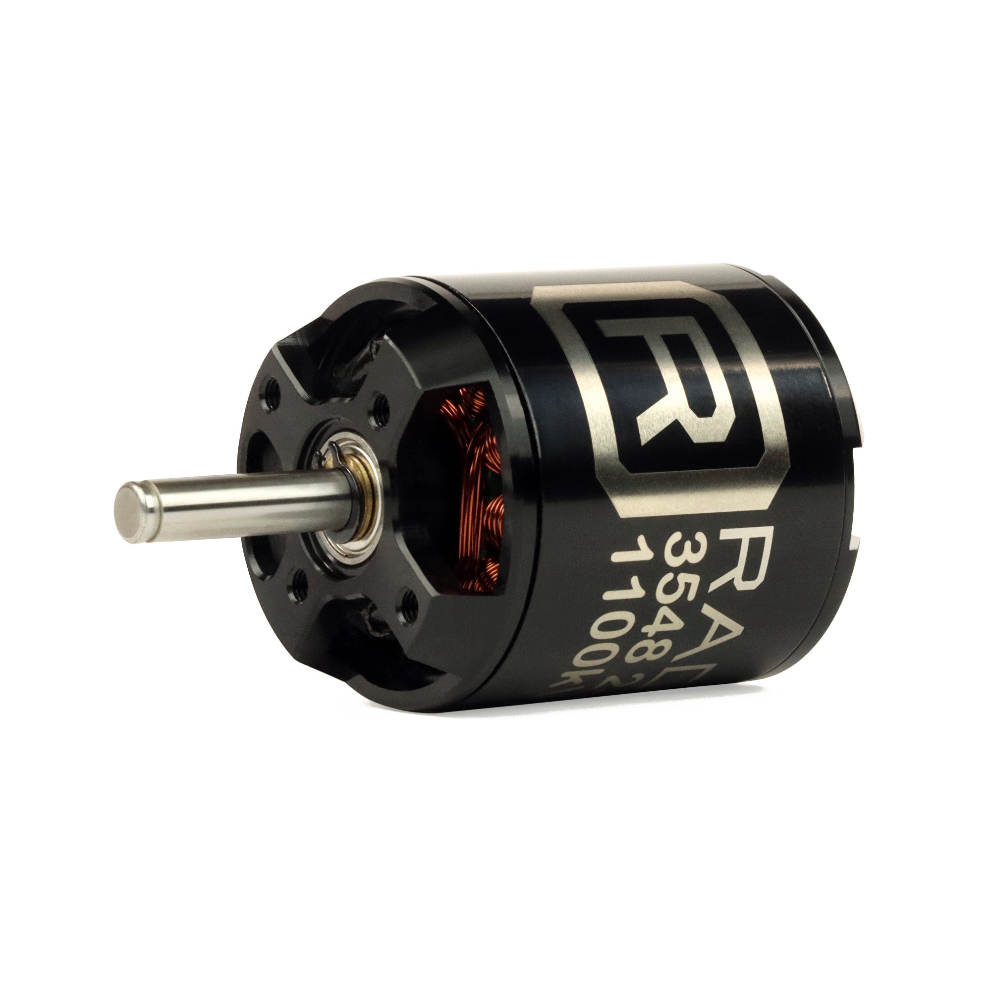 Brushless Motor 3548 790KV (2-4S)