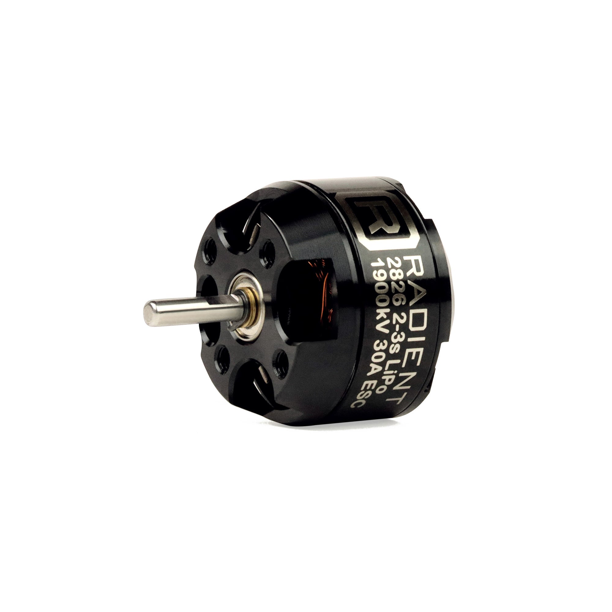 Brushless Motor 3548 790KV (2-4S)