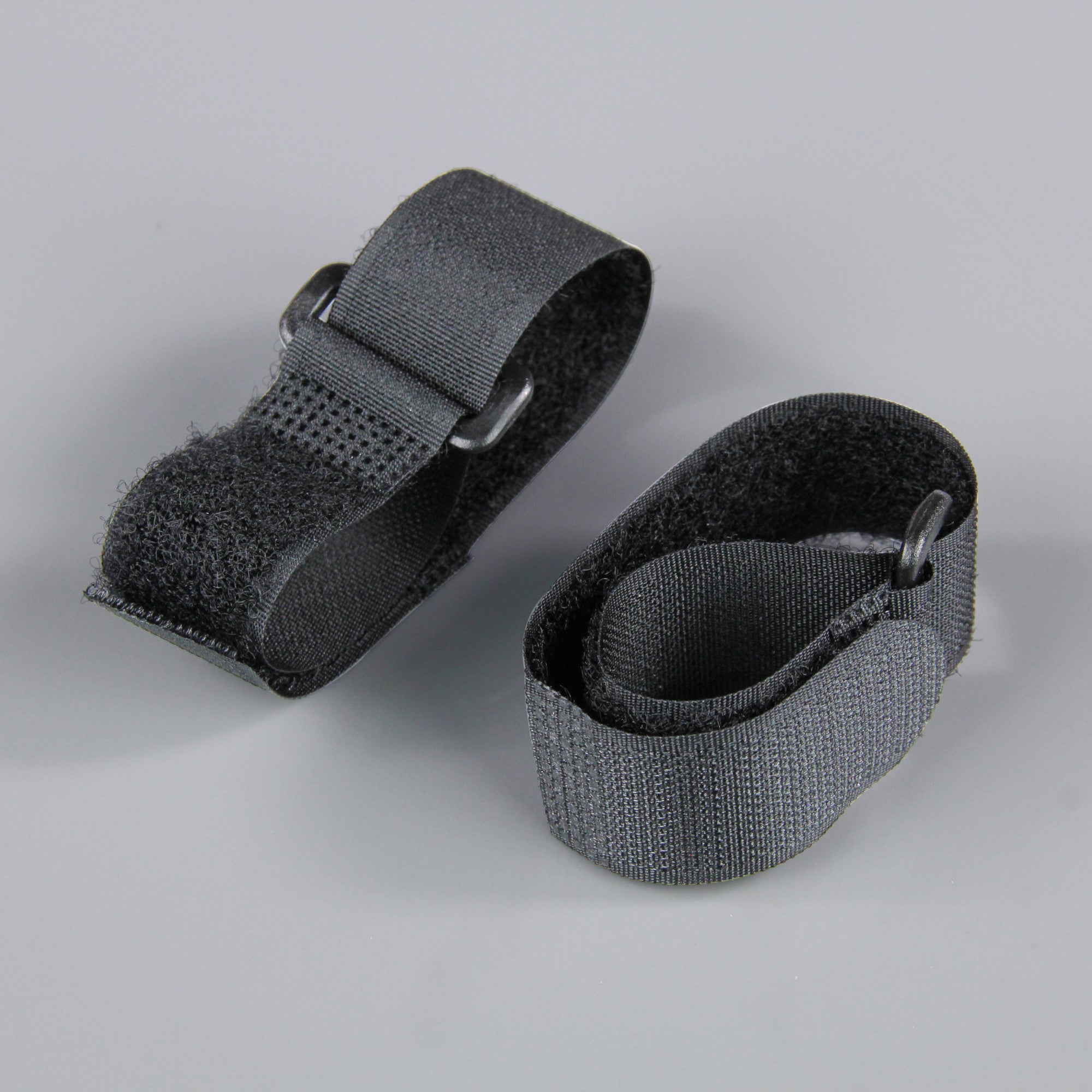 Hook & Loop Battery / Receiver Retainer (2)