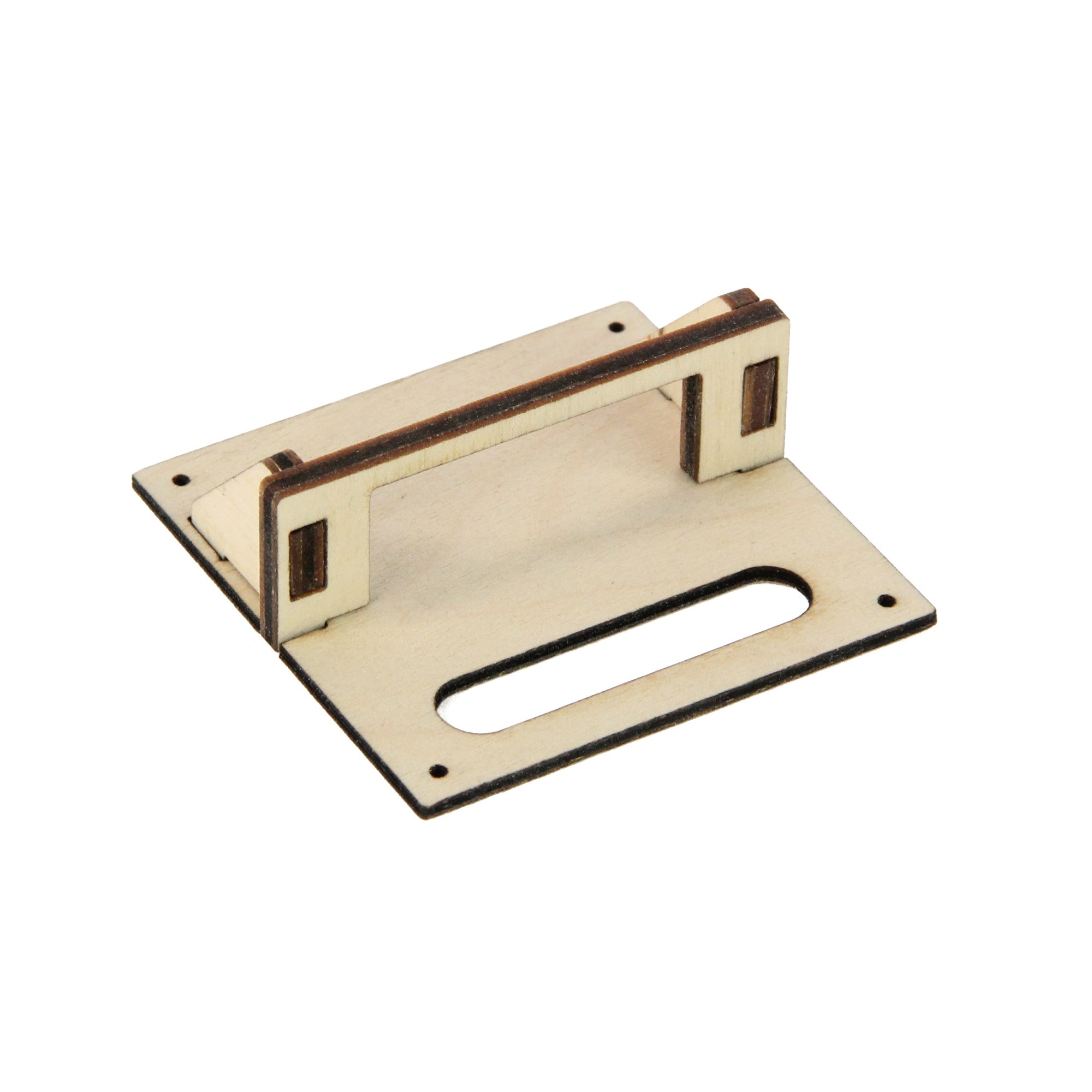 Standard Servo Mount