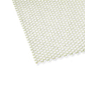 Aluminium Mesh Anodised Gold 152  152mm