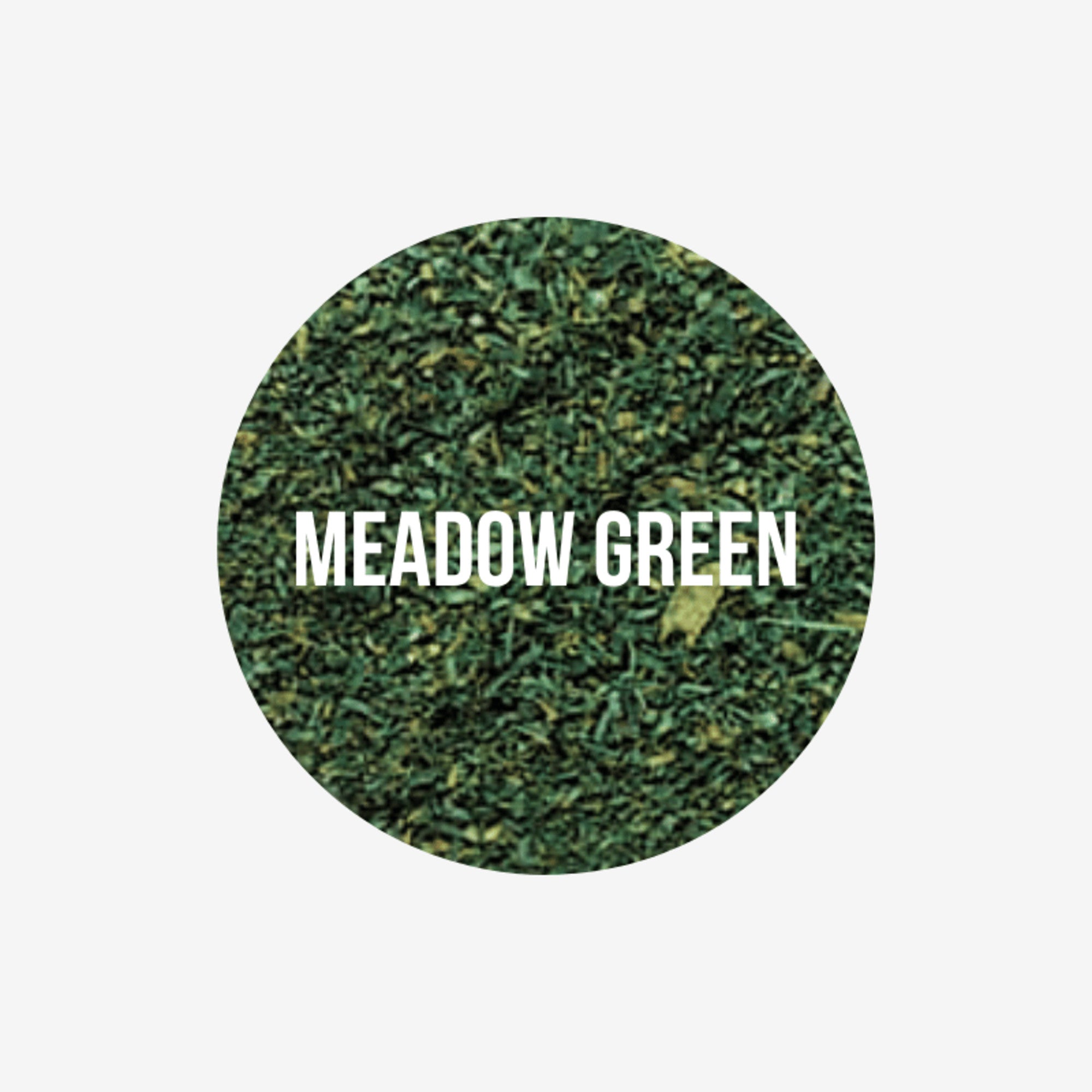Fine Scatter Dark Green (Js12)