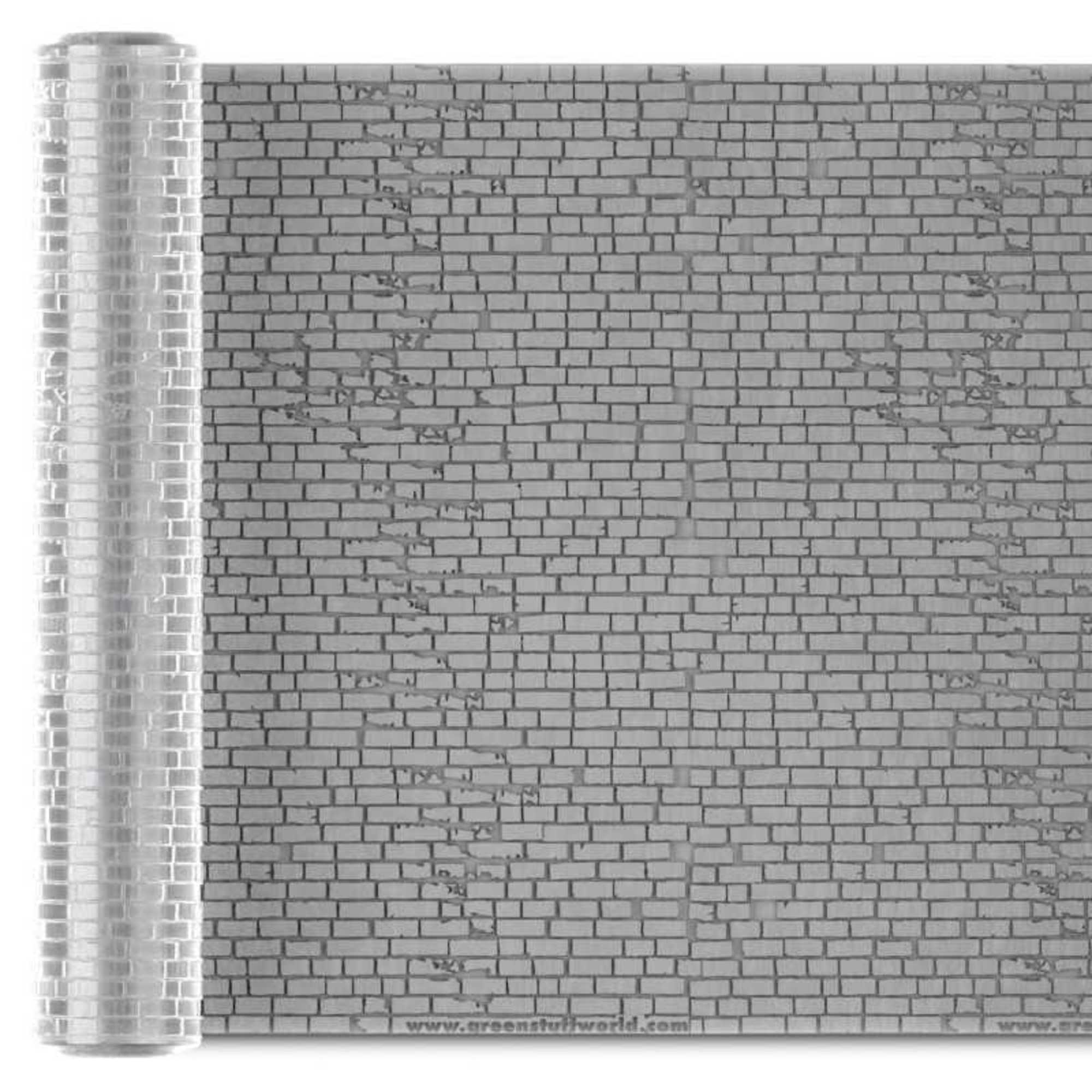 Rolling Pin Cobblestones 1