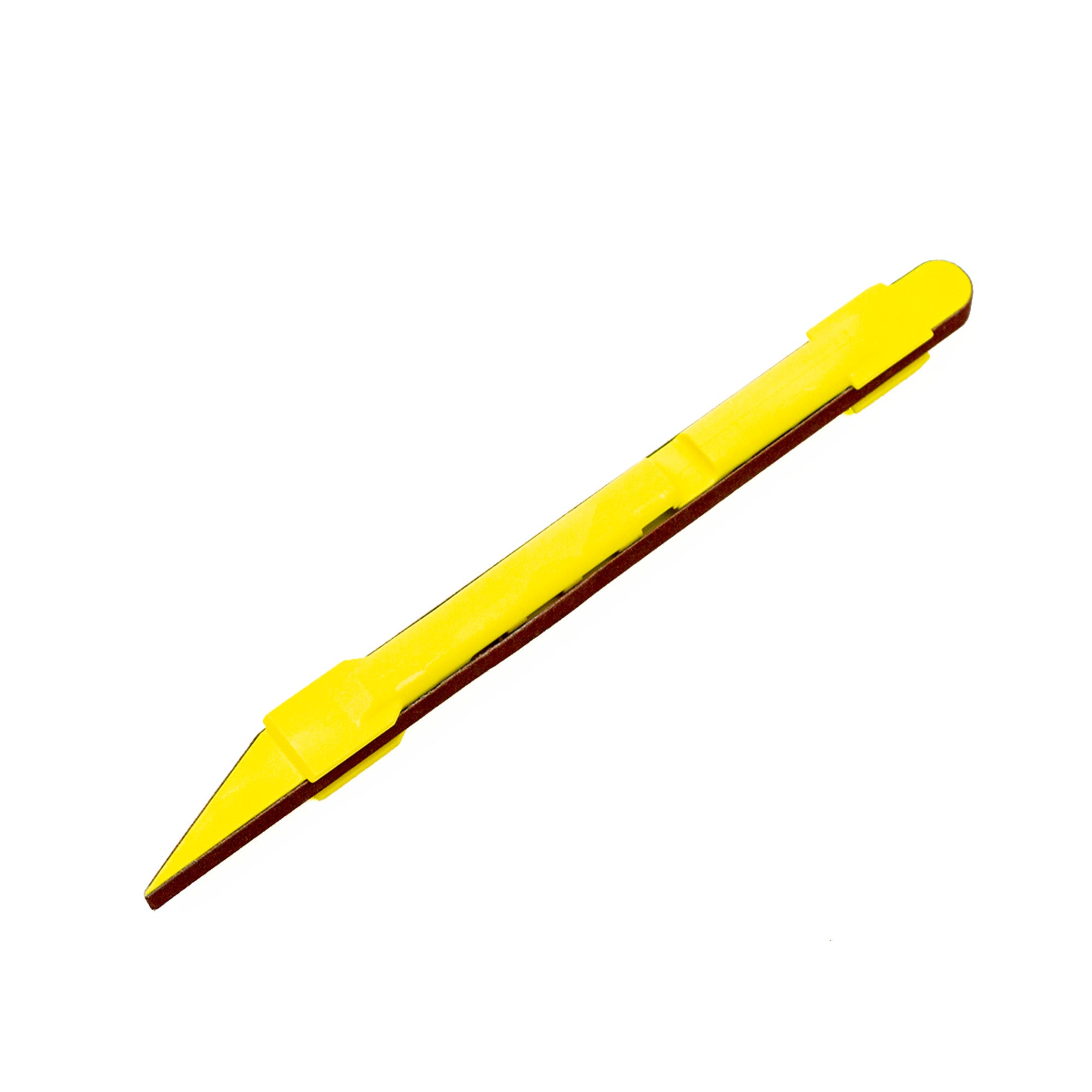 Sanding Stick with #80 Belt (Carded)