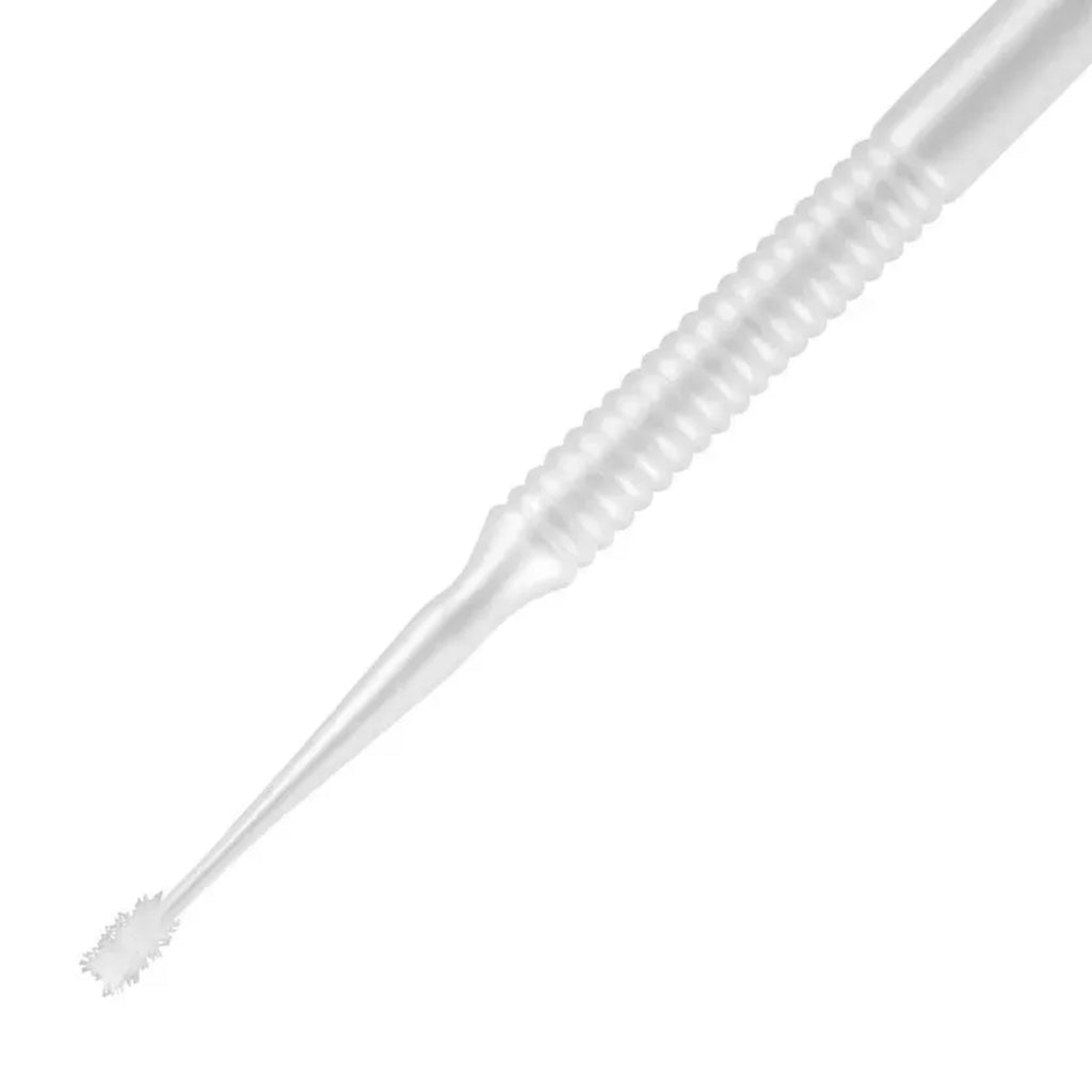 Microbrush Superfine, White (10 pcs)