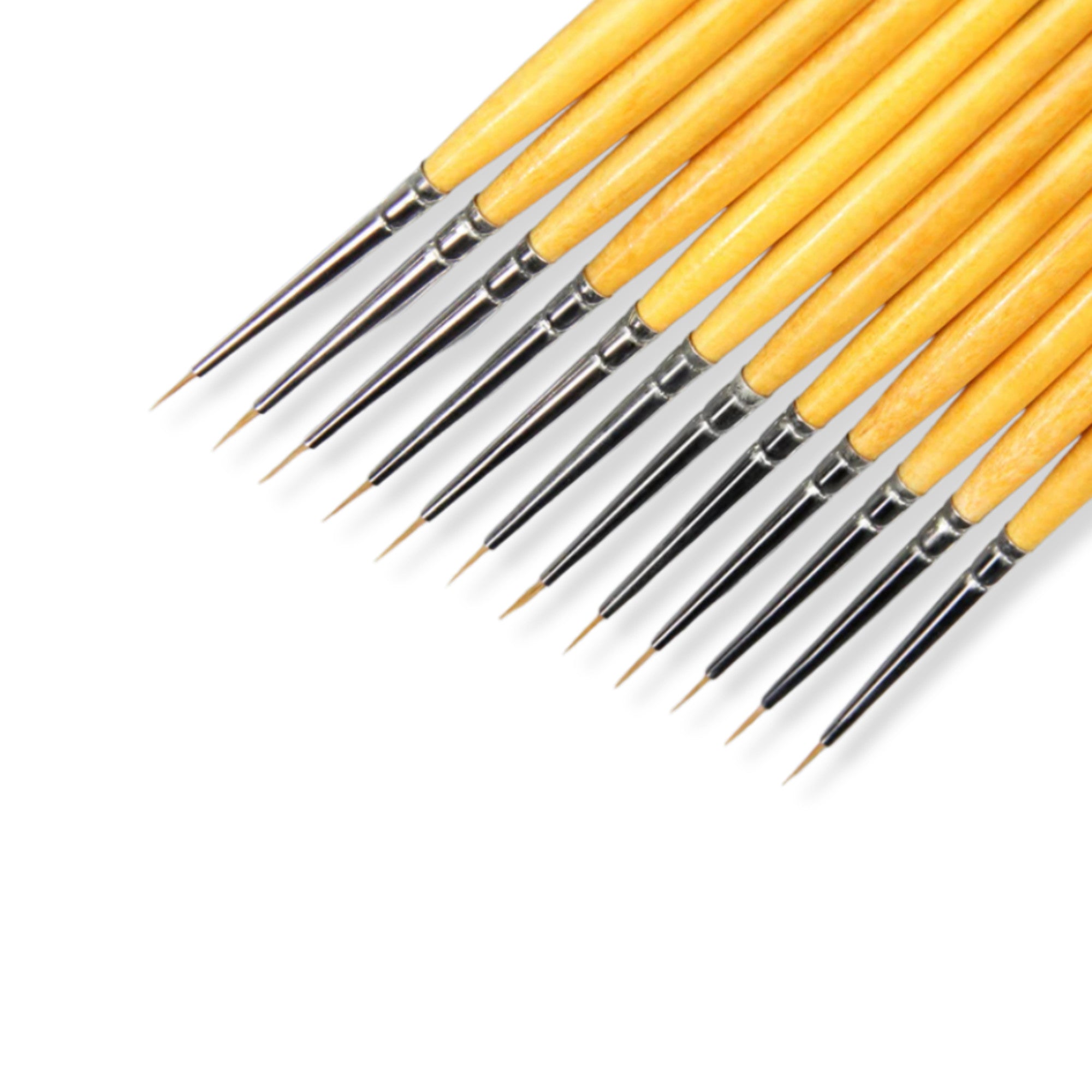 Sable Brush 000 (12 pcs)