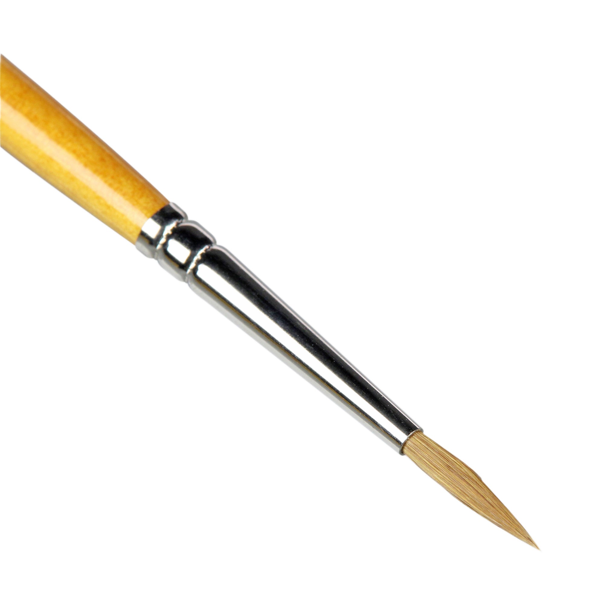 Sable Brush 000 (12 pcs)