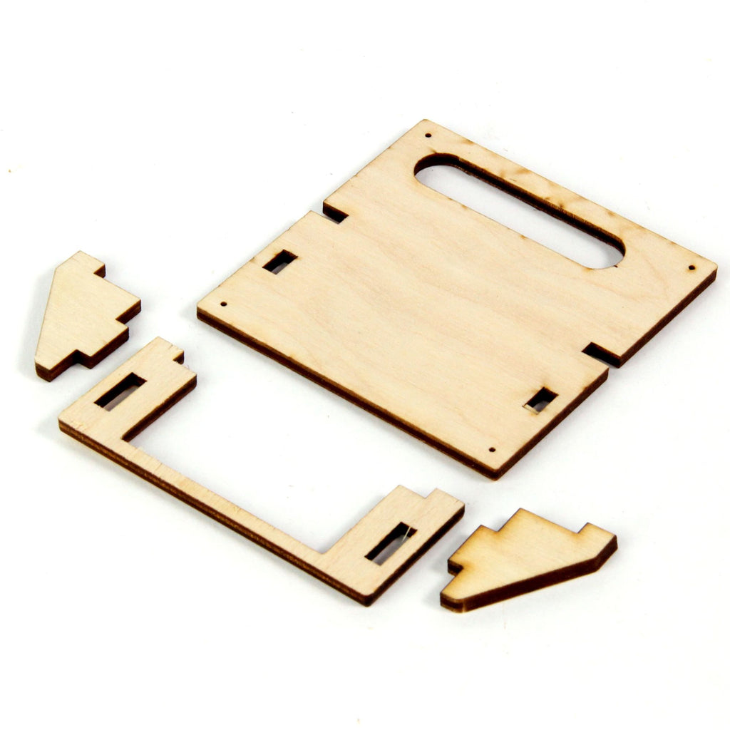 Standard Servo Mount