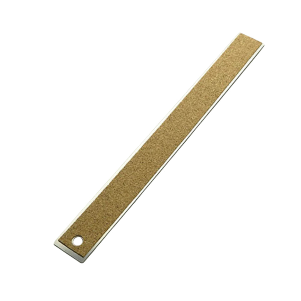 Steel Rule, Cork-Backed 300mm