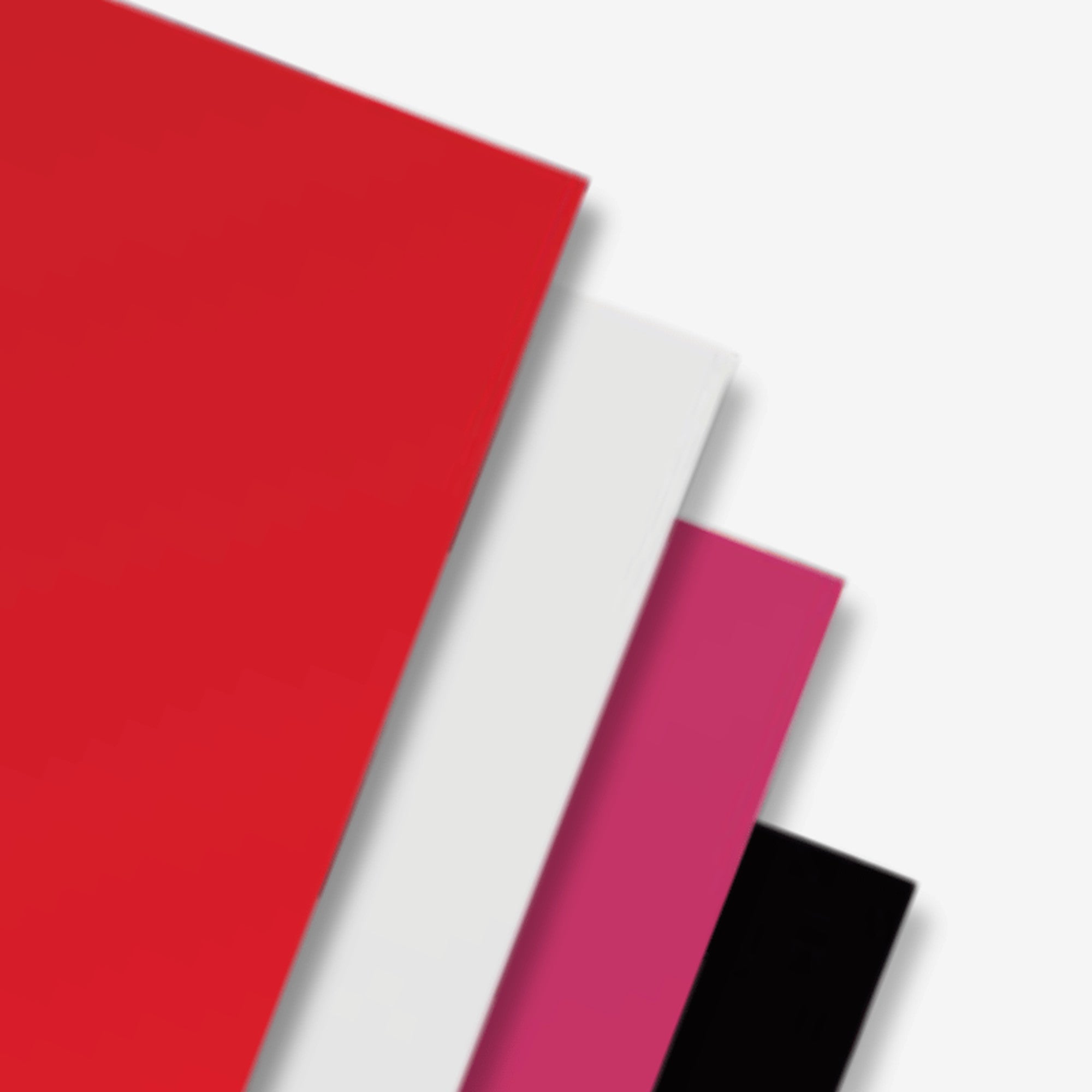 Funky Foam Red 2.0  304  457mm