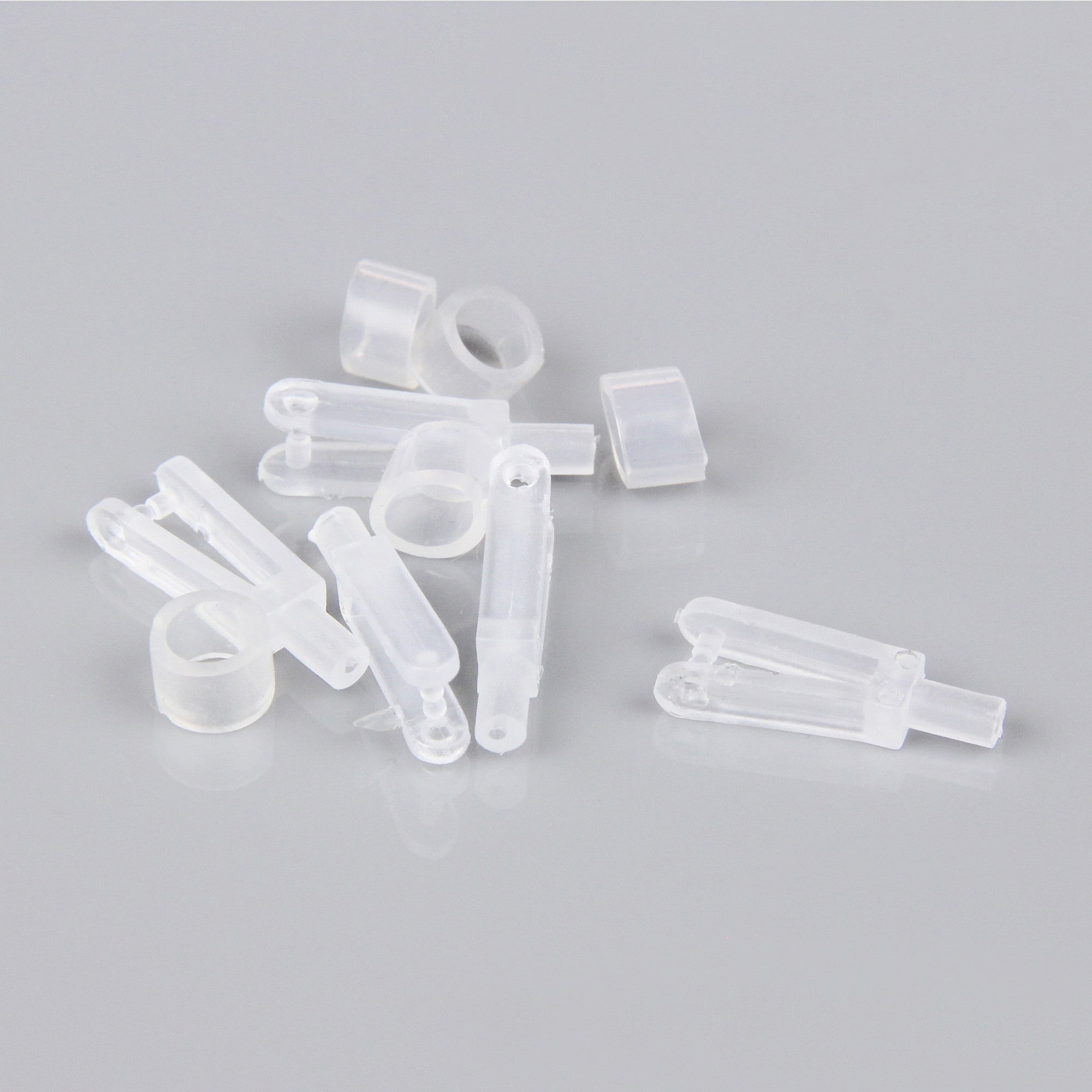 Clevis set (5 pc) (for F-38)