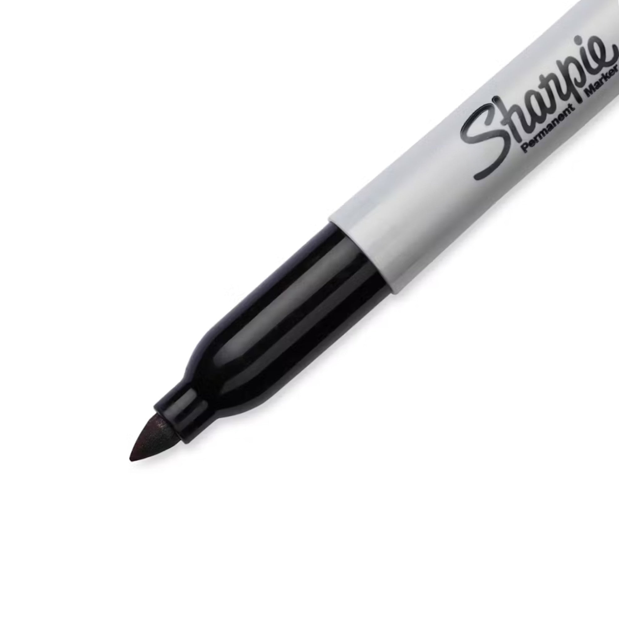 Sharpie Permanent Marker, Black