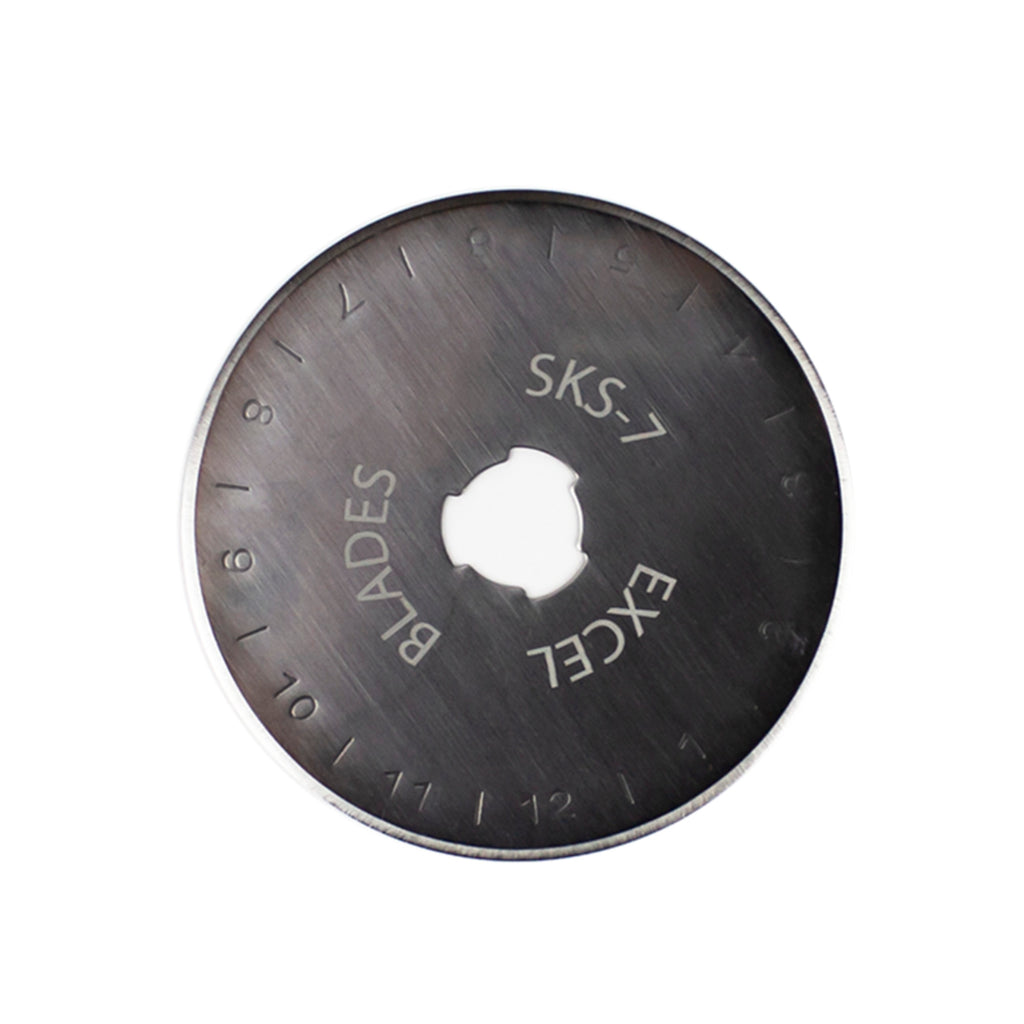 45mm Large Rotary Blade (Carded)