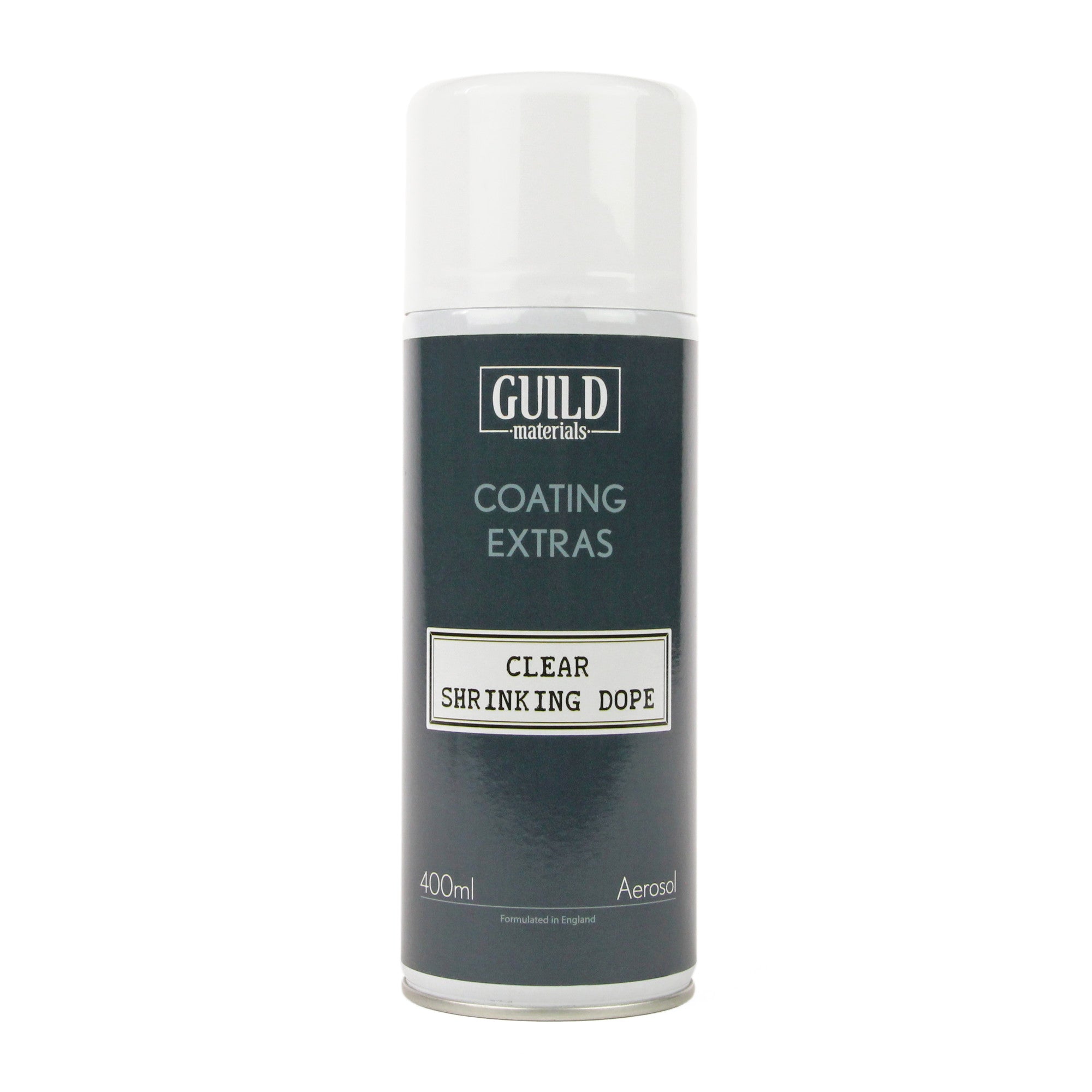 Clear Shrinking Dope (60ml Jar)