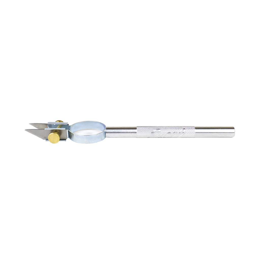 Dual Flex Strip Cutter (2x Blades) (Boxed)