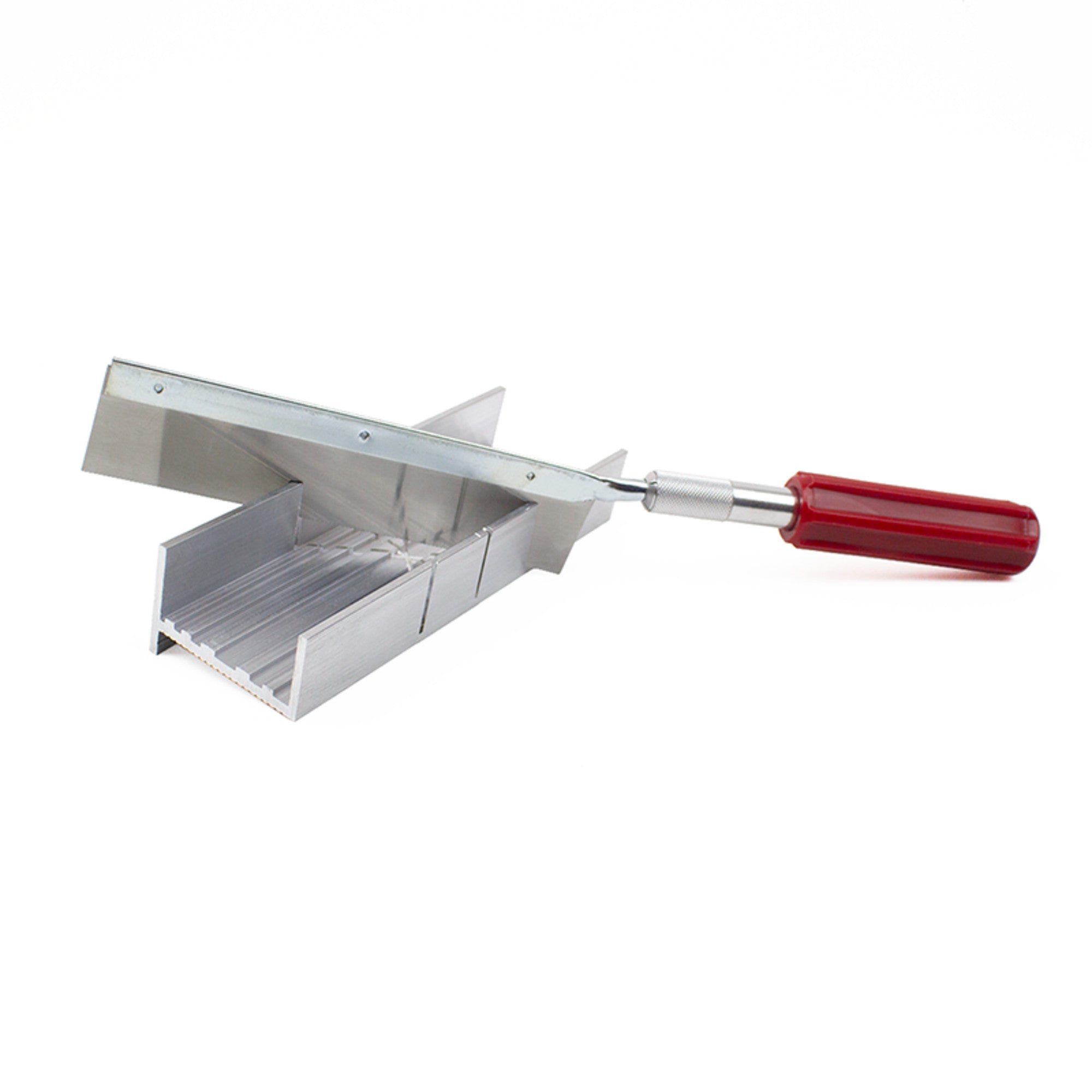 Mitre Box Set (K5 Handle, #30490 Saw Blade) (Carded)