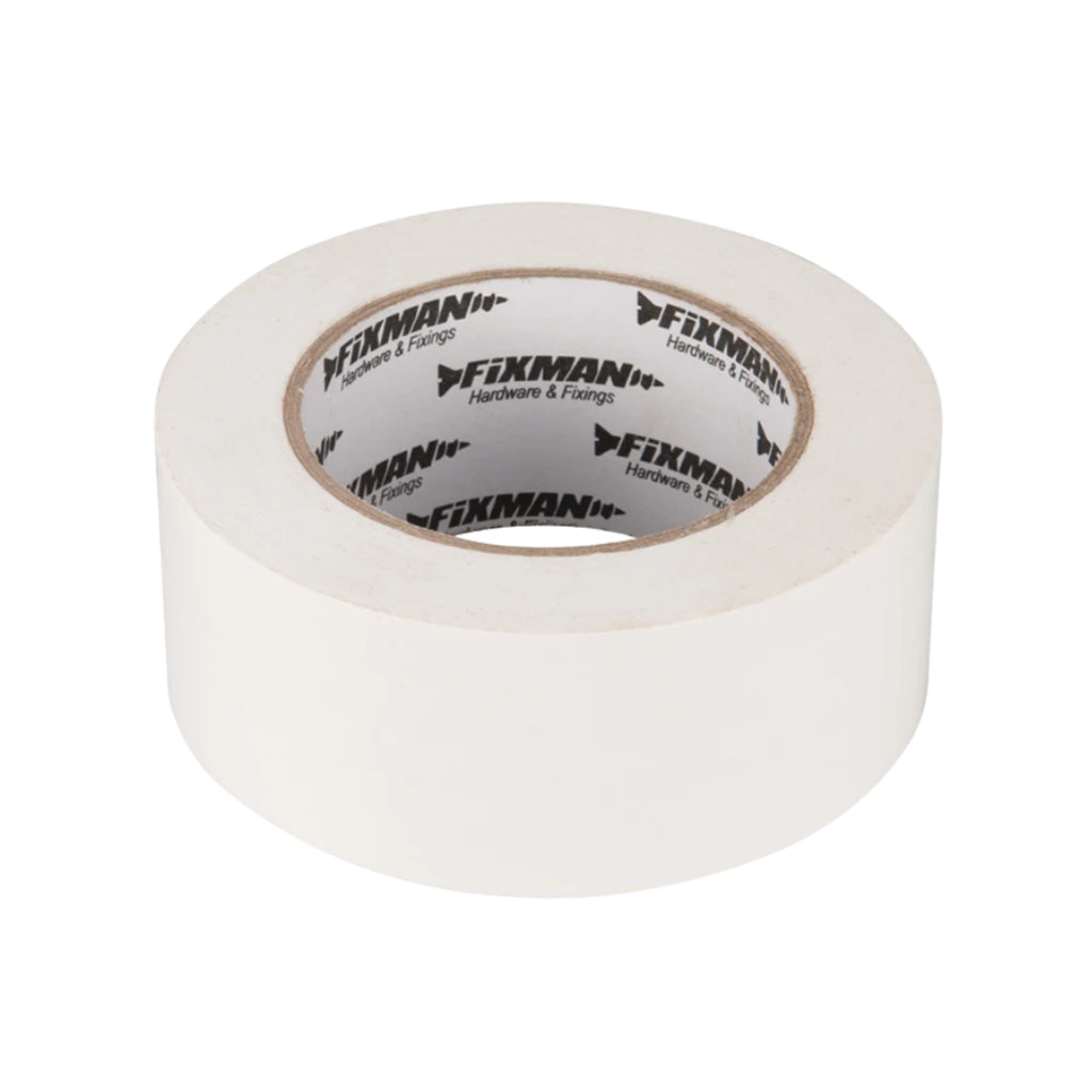 Duct Tape 50mm Black
