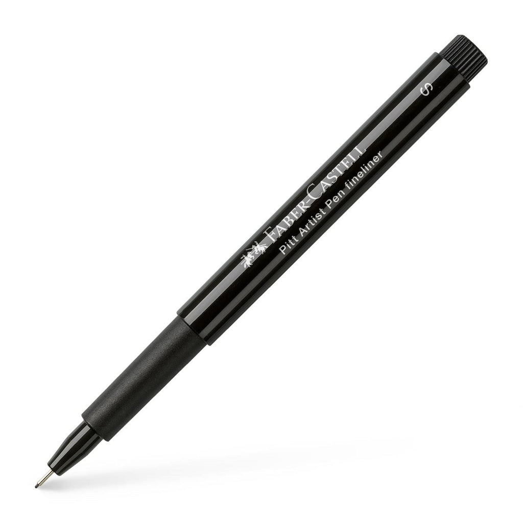 Pitt Artist Pen Black Super Fine
