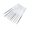 Needle Files (10 pcs)