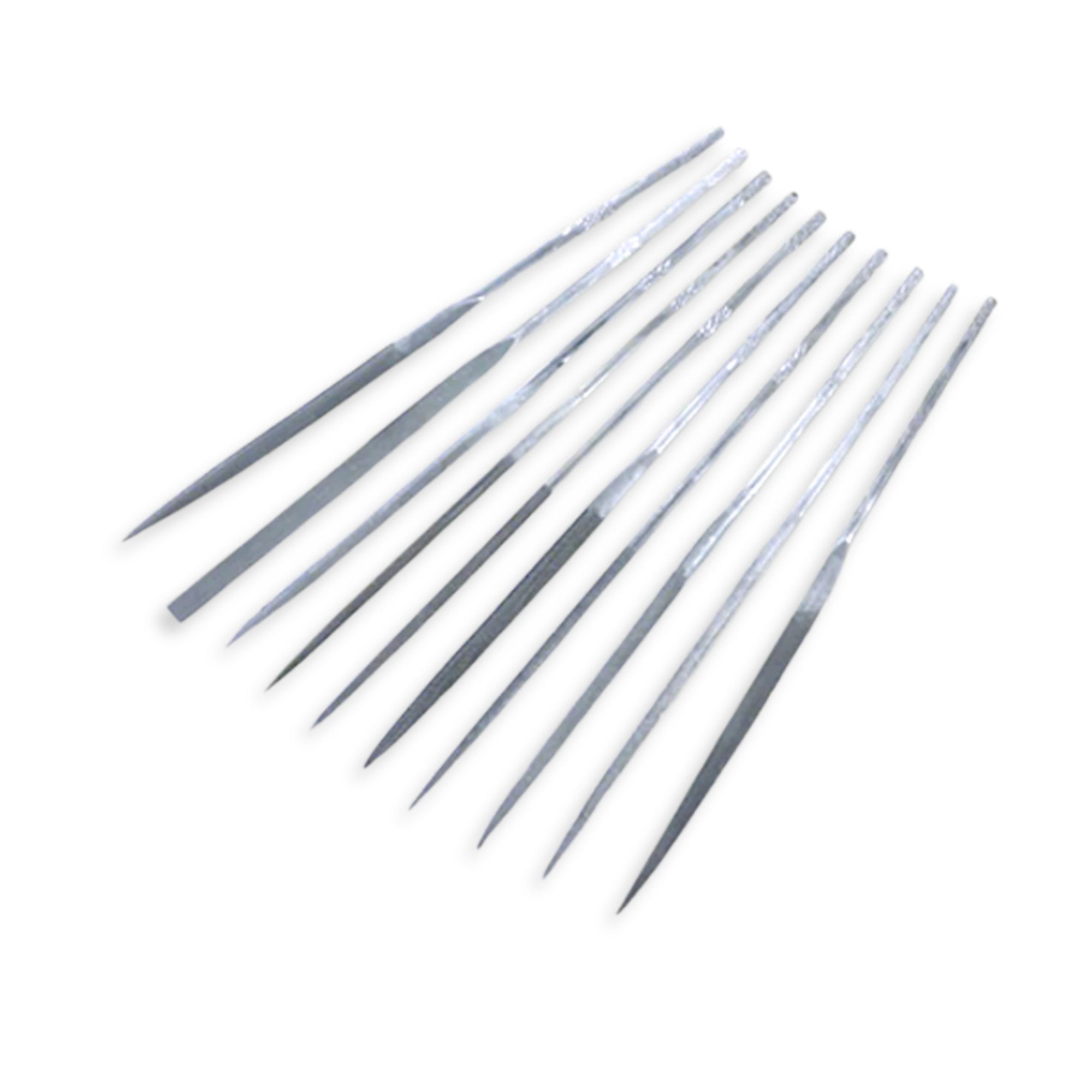 Needle Files (10 pcs)