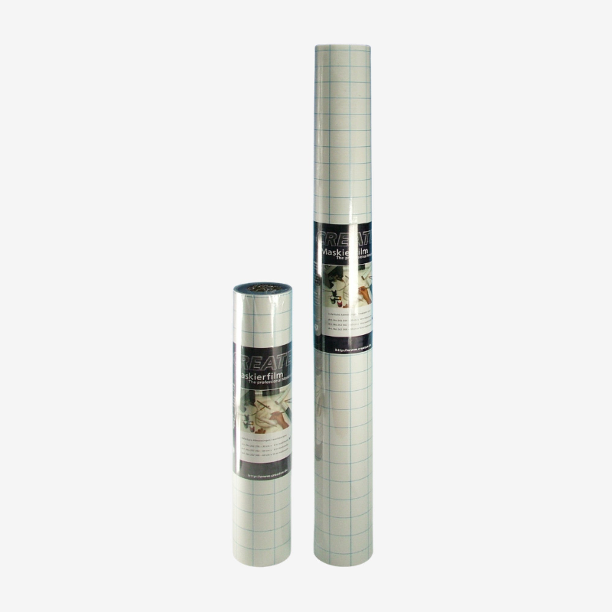 SP2356 Masking Film - 4m  30cm