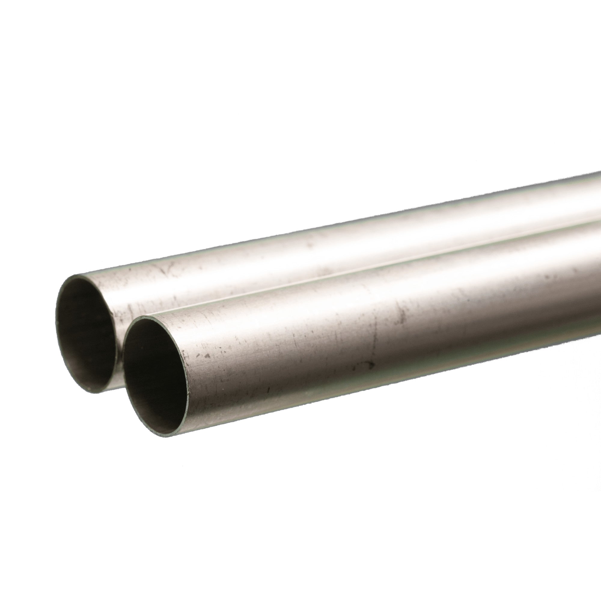 Aluminium Round Tube, 1/16  12in - .014in Wall (3 pcs)