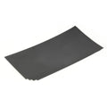 6  12in (~15  30cm) Black Sheet .010in (~0.25mm) Thick (4 per pack)
