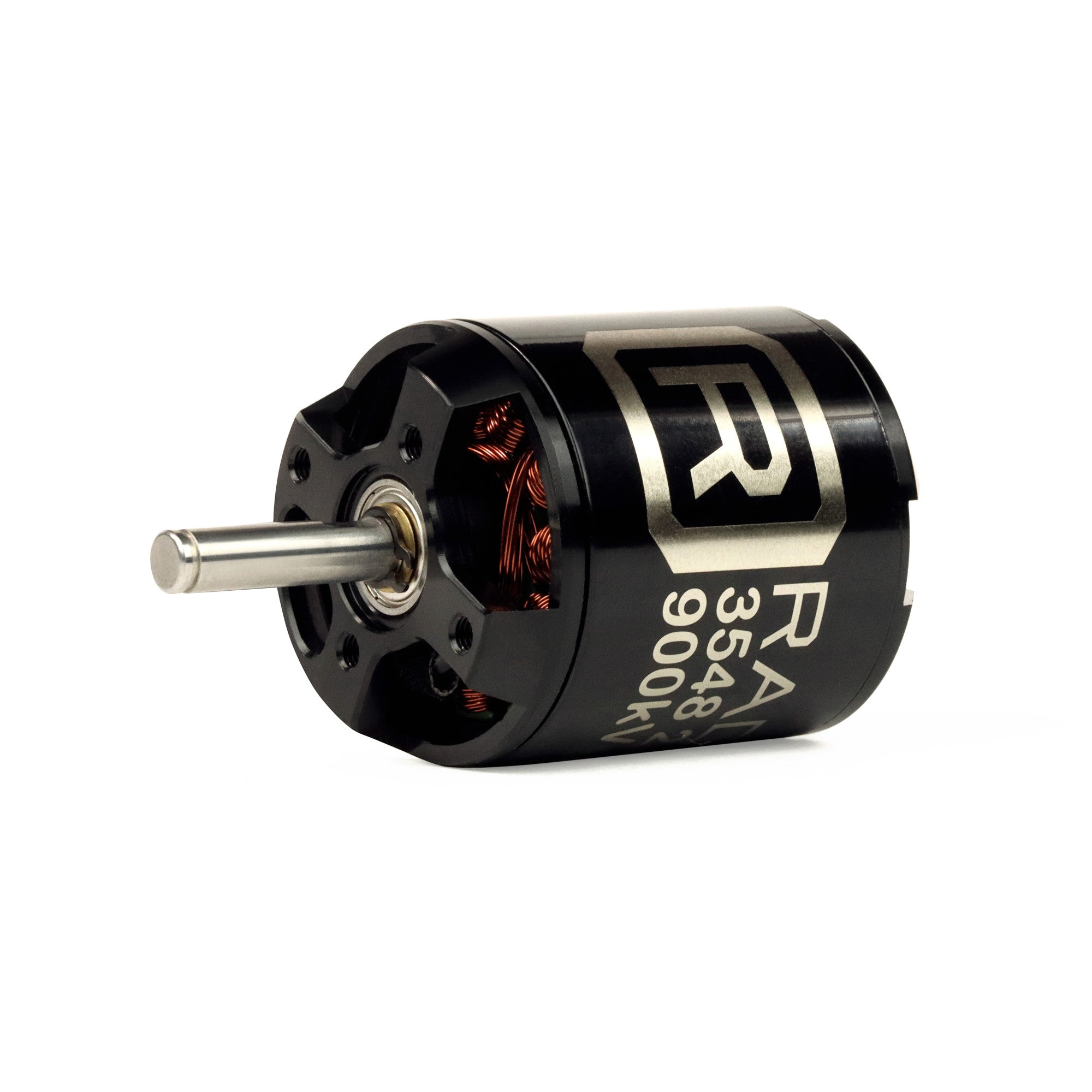 Brushless Motor 3548 790KV (2-4S)