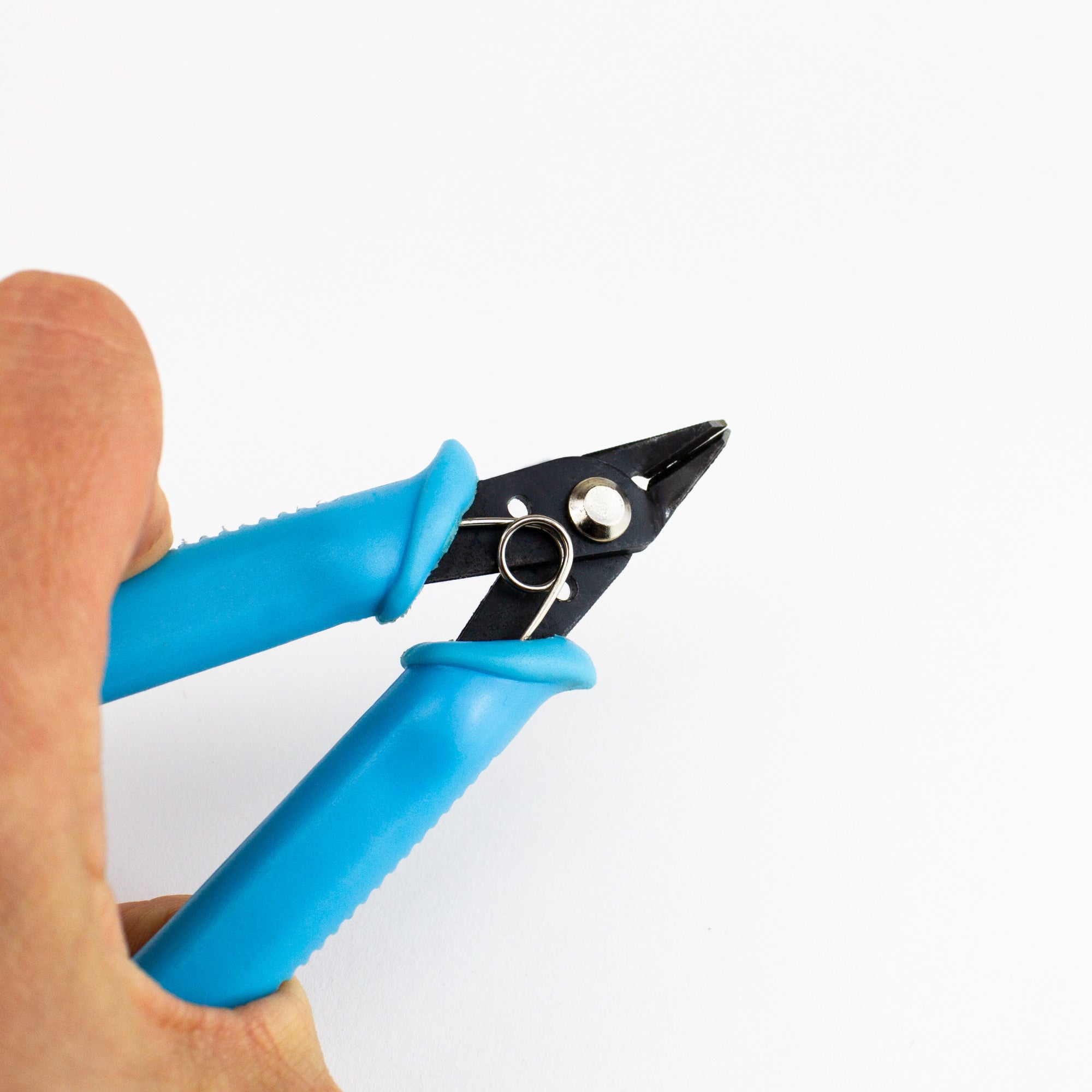 Sprue Cutter, Blue (Carded)
