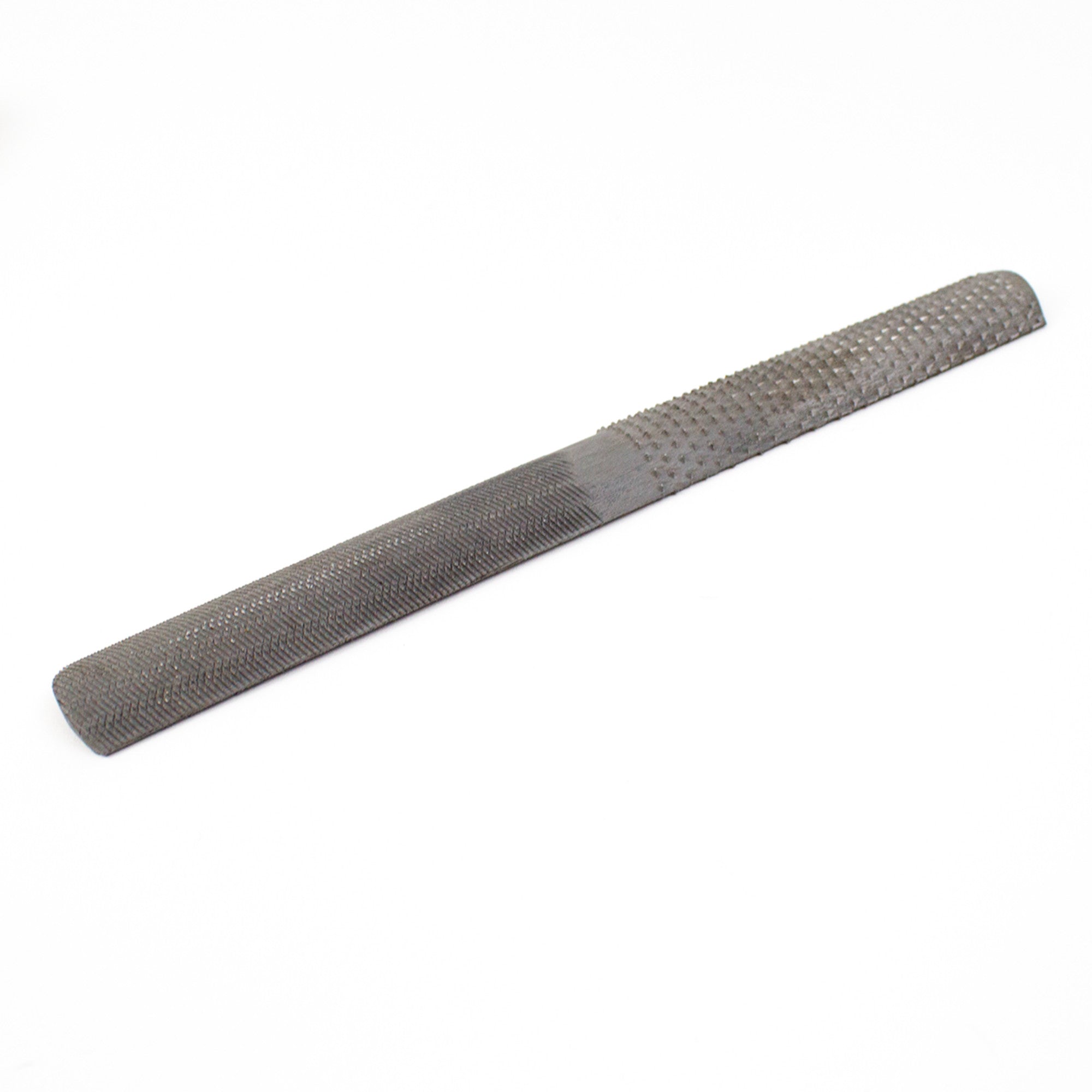 8in 4-Way Sharpening File, Cut #2 (Bulk)