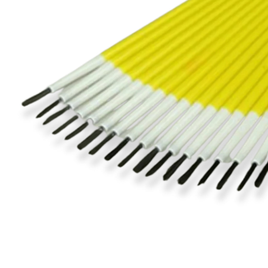 Brush, Synthetic Basic (20 pcs)