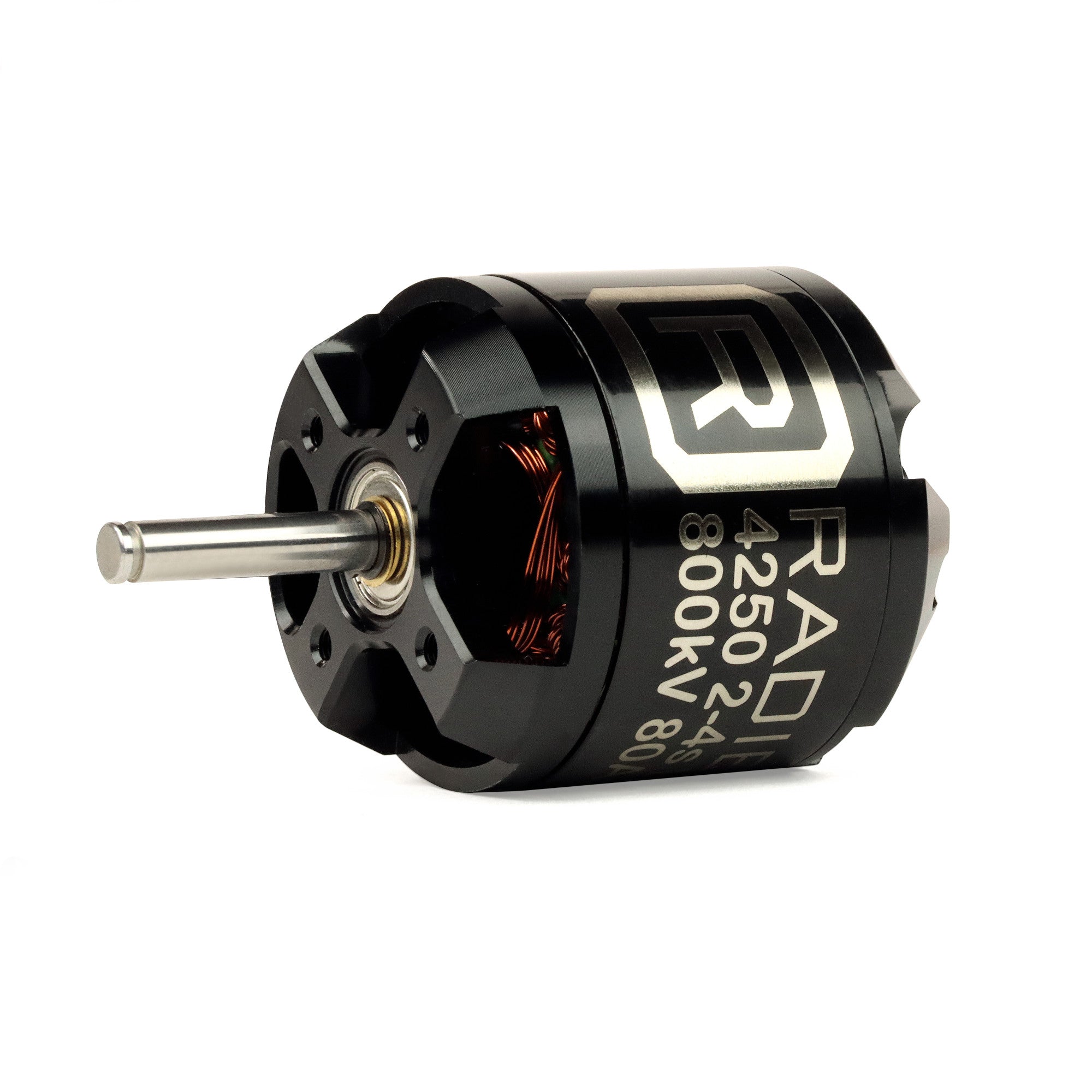 Brushless Motor 3548 790KV (2-4S)