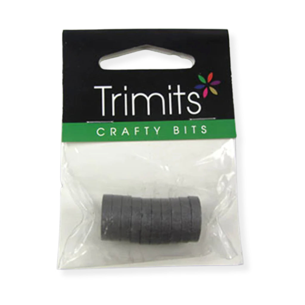 Magnets Round 12  3.0mm (10 pcs)