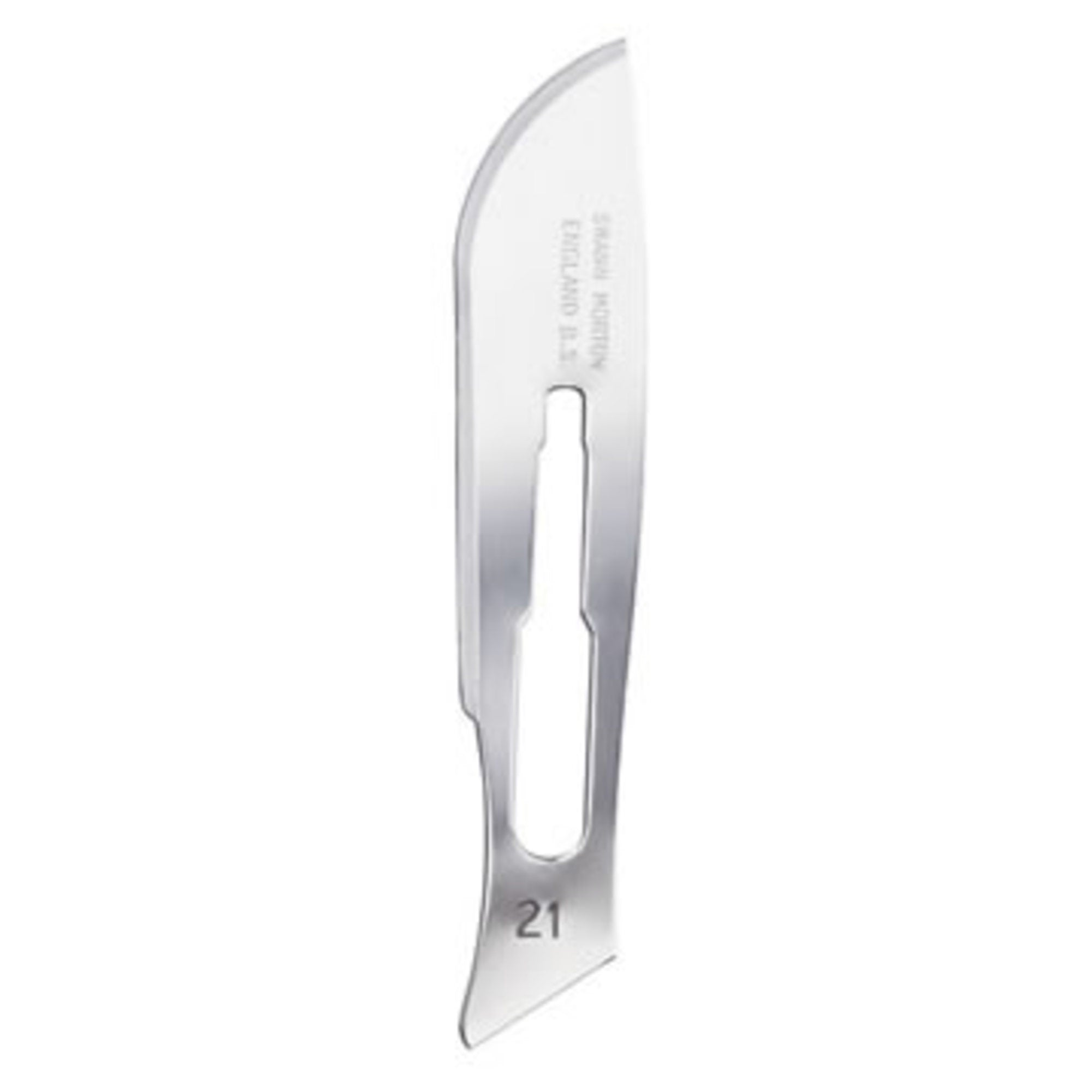 Surgical Knife Handle No 4 & 26-Blades Metal
